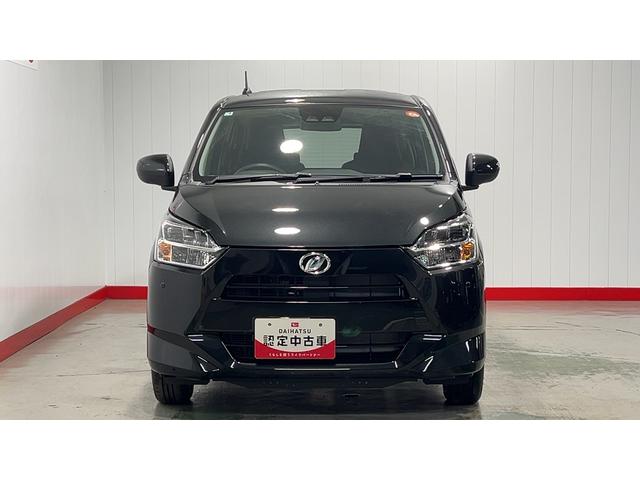 ミライースＸ　ＳＡIII（茨城県）の中古車