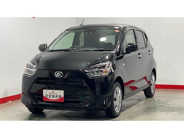 ミライースＸ　ＳＡIII（茨城県）の中古車