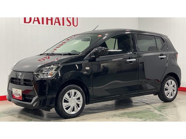 ミライースＸ　ＳＡIII（茨城県）の中古車