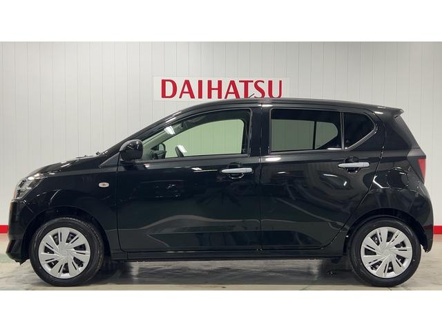 ミライースＸ　ＳＡIII（茨城県）の中古車