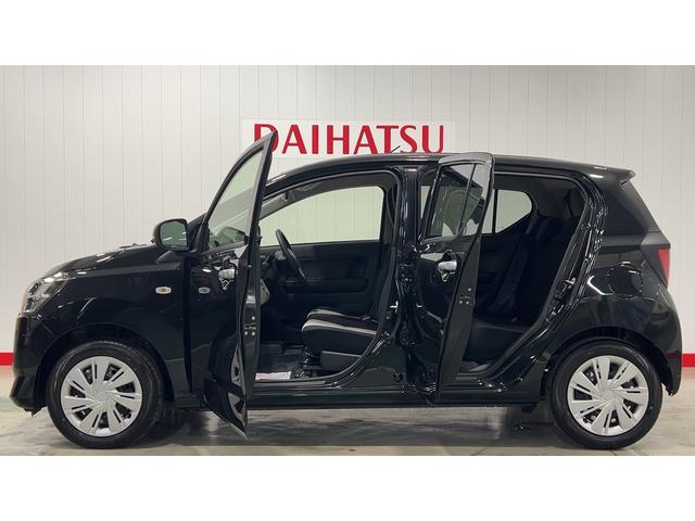 ミライースＸ　ＳＡIII（茨城県）の中古車