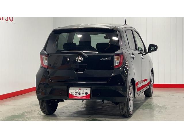 ミライースＸ　ＳＡIII（茨城県）の中古車