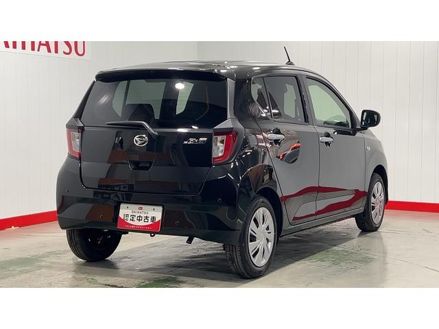 ミライースＸ　ＳＡIII（茨城県）の中古車