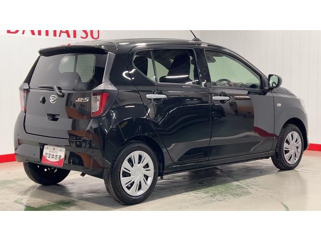 ミライースＸ　ＳＡIII（茨城県）の中古車