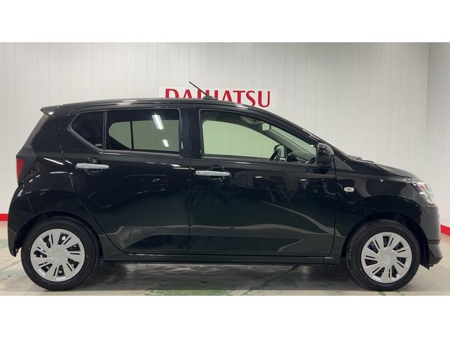 ミライースＸ　ＳＡIII（茨城県）の中古車