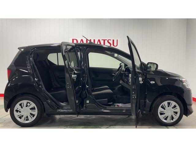 ミライースＸ　ＳＡIII（茨城県）の中古車