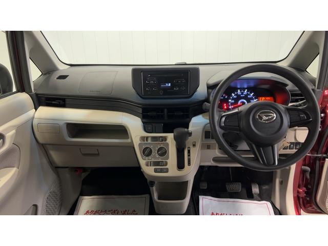 ムーヴＬ　ＳＡII（茨城県）の中古車