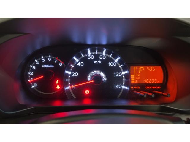 ムーヴＬ　ＳＡII（茨城県）の中古車