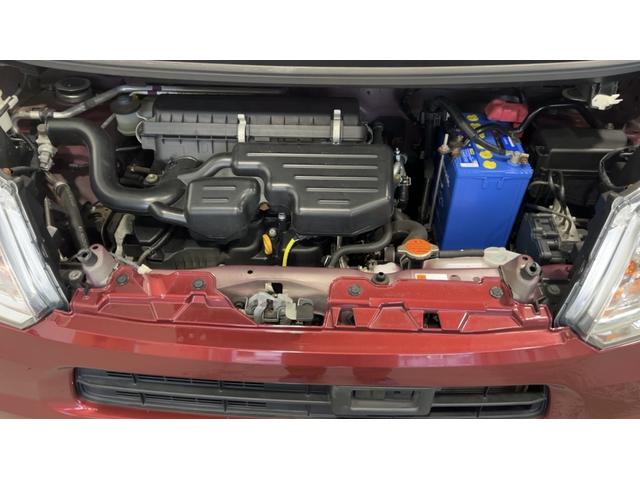 ムーヴＬ　ＳＡII（茨城県）の中古車