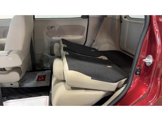 ムーヴＬ　ＳＡII（茨城県）の中古車