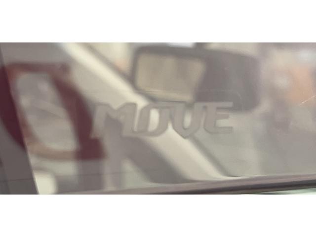 ムーヴＬ　ＳＡII（茨城県）の中古車