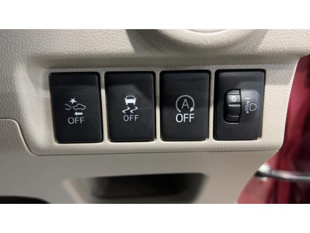 ムーヴＬ　ＳＡII（茨城県）の中古車