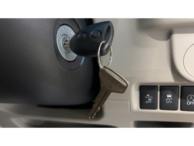 ムーヴＬ　ＳＡII（茨城県）の中古車