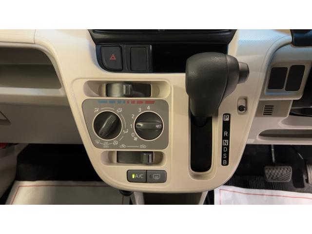 ムーヴＬ　ＳＡII（茨城県）の中古車