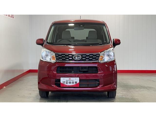 ムーヴＬ　ＳＡII（茨城県）の中古車