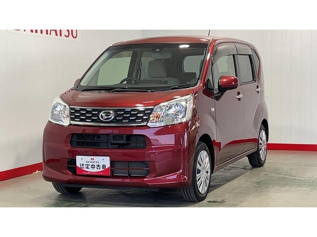 ムーヴＬ　ＳＡII（茨城県）の中古車