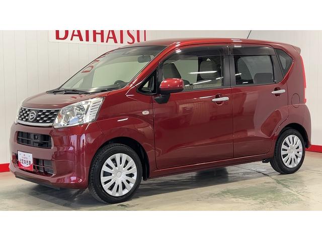 ムーヴＬ　ＳＡII（茨城県）の中古車