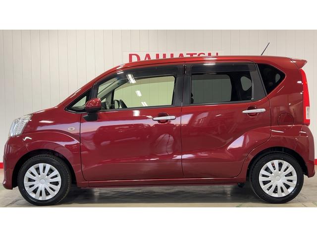 ムーヴＬ　ＳＡII（茨城県）の中古車