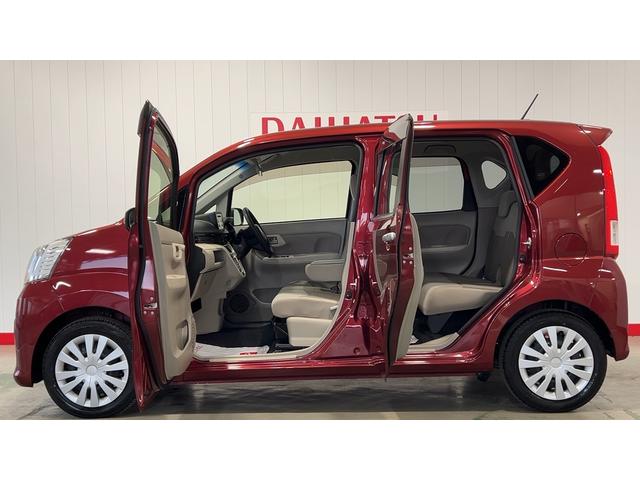 ムーヴＬ　ＳＡII（茨城県）の中古車