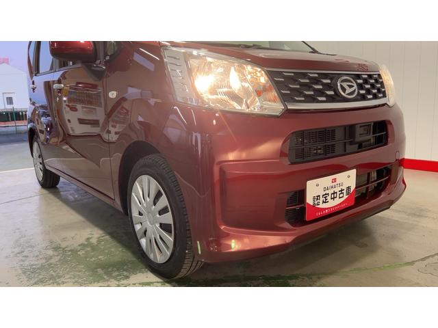 ムーヴＬ　ＳＡII（茨城県）の中古車