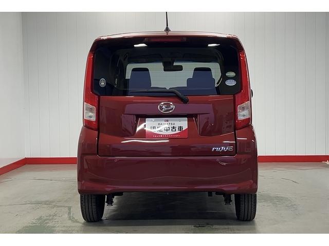 ムーヴＬ　ＳＡII（茨城県）の中古車