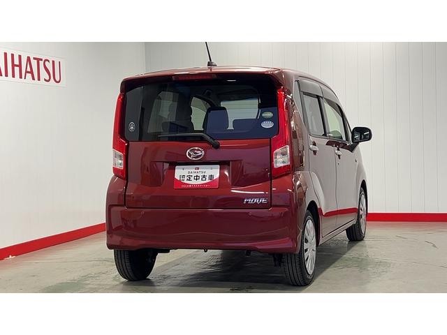 ムーヴＬ　ＳＡII（茨城県）の中古車