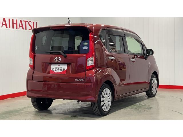 ムーヴＬ　ＳＡII（茨城県）の中古車