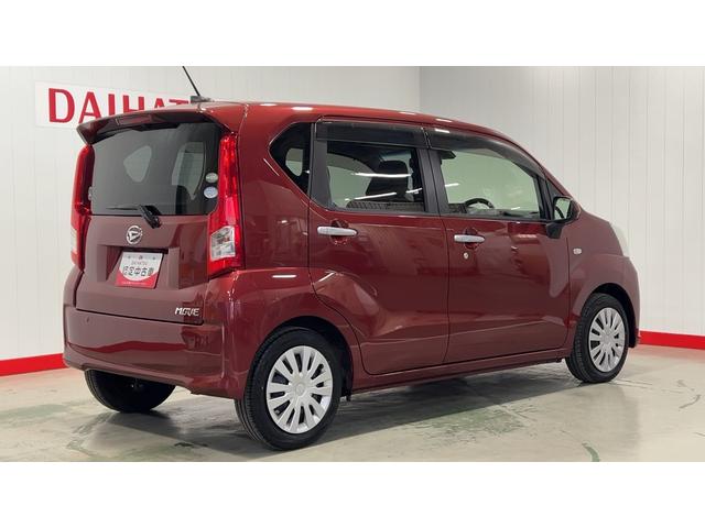 ムーヴＬ　ＳＡII（茨城県）の中古車