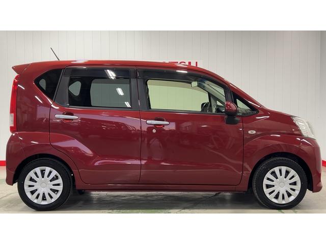 ムーヴＬ　ＳＡII（茨城県）の中古車