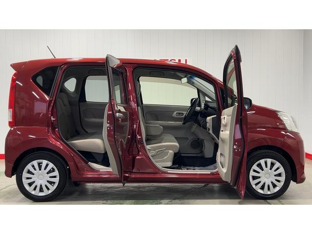 ムーヴＬ　ＳＡII（茨城県）の中古車