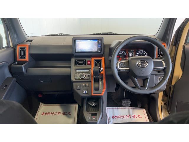 タフトＧ（茨城県）の中古車