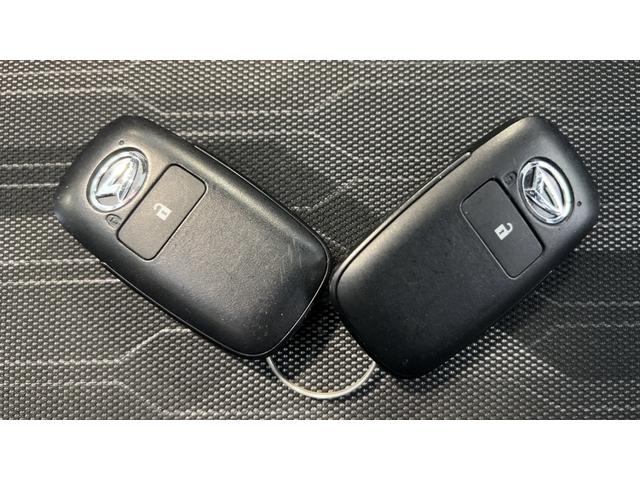 タフトＧ（茨城県）の中古車