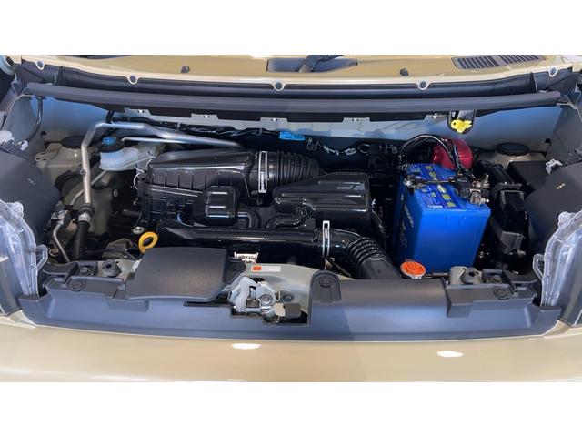 タフトＧ（茨城県）の中古車