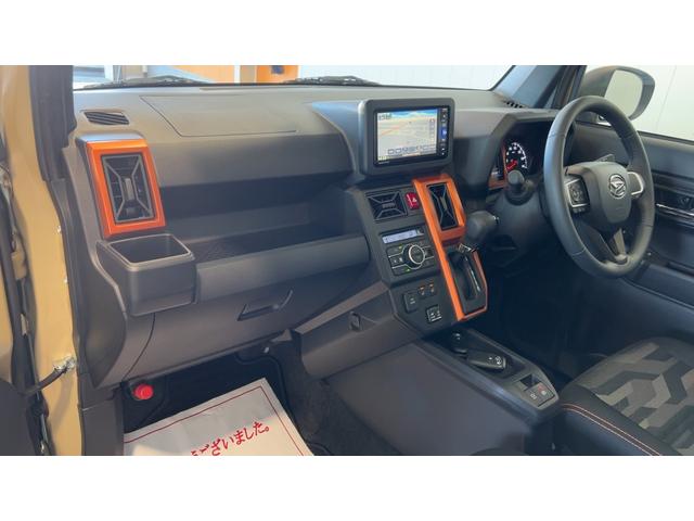 タフトＧ（茨城県）の中古車