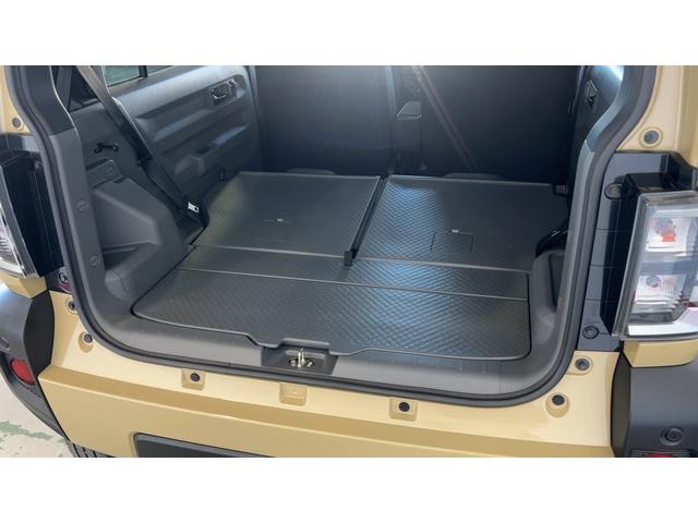 タフトＧ（茨城県）の中古車