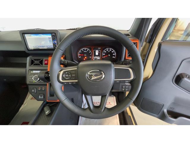 タフトＧ（茨城県）の中古車