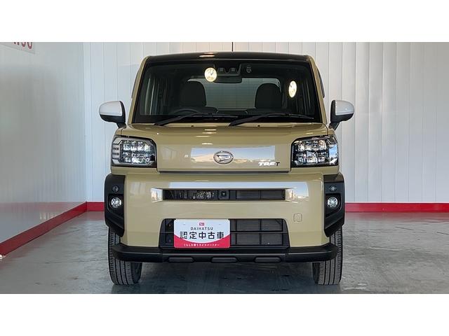 タフトＧ（茨城県）の中古車