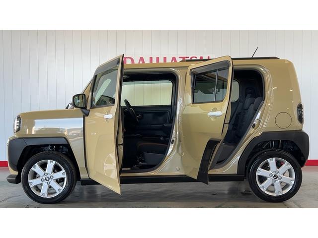 タフトＧ（茨城県）の中古車