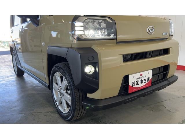 タフトＧ（茨城県）の中古車