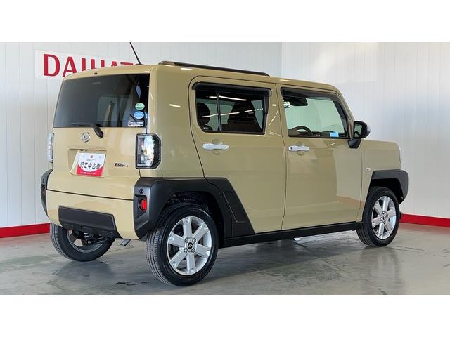 タフトＧ（茨城県）の中古車