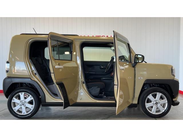 タフトＧ（茨城県）の中古車