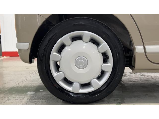 ムーヴキャンバスＧホワイトアクセントＶＳ　ＳＡIII（茨城県）の中古車