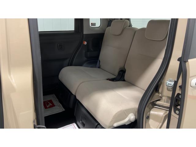 ムーヴキャンバスＧホワイトアクセントＶＳ　ＳＡIII（茨城県）の中古車