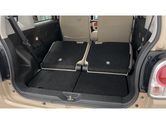 ムーヴキャンバスＧホワイトアクセントＶＳ　ＳＡIII（茨城県）の中古車