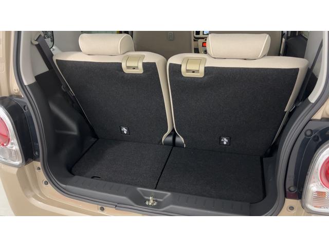 ムーヴキャンバスＧホワイトアクセントＶＳ　ＳＡIII（茨城県）の中古車