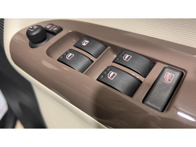 ムーヴキャンバスＧホワイトアクセントＶＳ　ＳＡIII（茨城県）の中古車