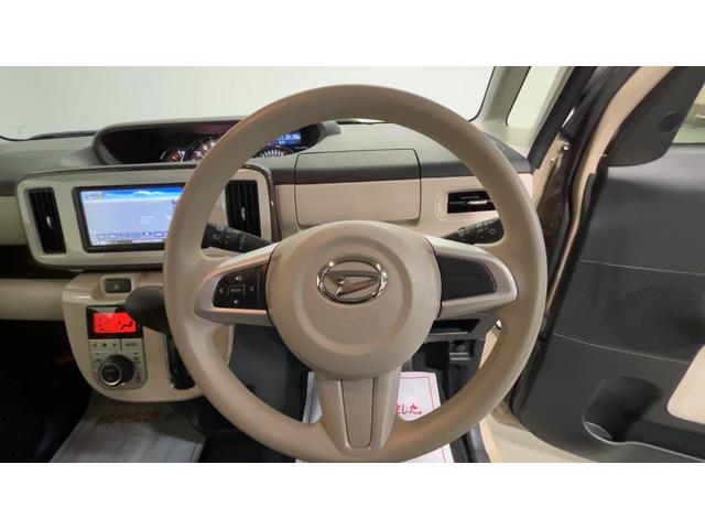 ムーヴキャンバスＧホワイトアクセントＶＳ　ＳＡIII（茨城県）の中古車