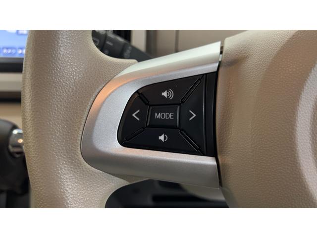 ムーヴキャンバスＧホワイトアクセントＶＳ　ＳＡIII（茨城県）の中古車