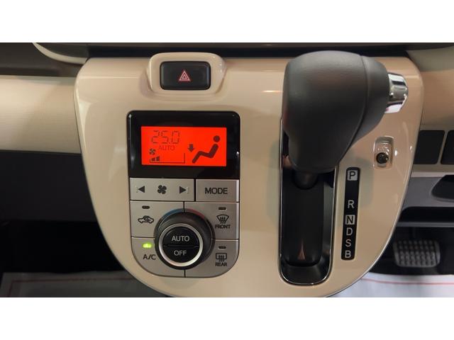 ムーヴキャンバスＧホワイトアクセントＶＳ　ＳＡIII（茨城県）の中古車