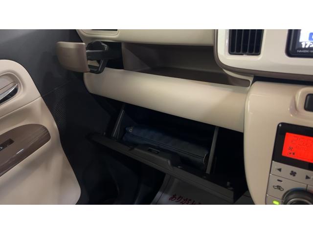 ムーヴキャンバスＧホワイトアクセントＶＳ　ＳＡIII（茨城県）の中古車